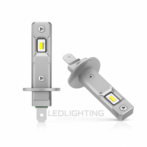 KIT Led Ventile H1 / Haut de gamme