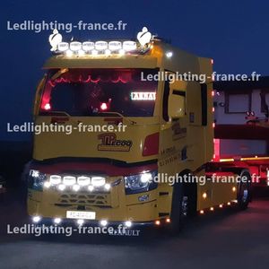h7 h1 led camion led 