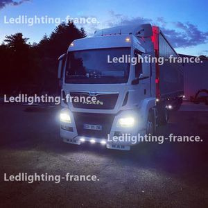 h7 h1 led camion 