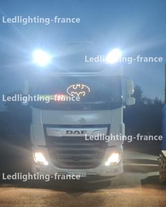 Kit Led Ventile H7 24V Camion Poid Lourd – LED LIGHTING