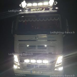 Kit Led Ventile H1 24V Camion Poid Lourd – LED LIGHTING